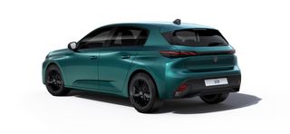 Peugeot 308 5p Style HYBRID 145 eDCS6