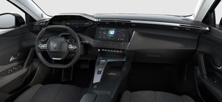 Peugeot 308 5p Style HYBRID 145 eDCS6