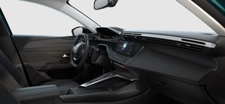 Peugeot 308 5p Style HYBRID 145 eDCS6
