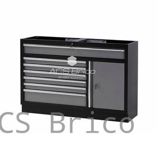 Banco Base 1360 mm Alyco 192878