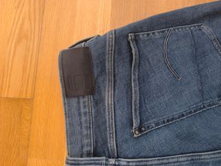 Pantalón vaquero G-Star azul