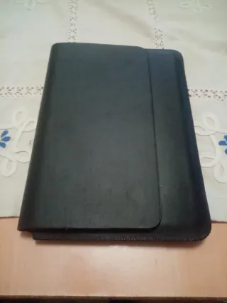 Funda de transporte para tablet de 7" o ebook