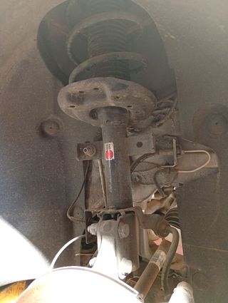 AMORTIGUADOR DELANTERO DERECHO RENAULT CLIO V