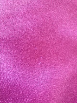 Camisón satinado morado