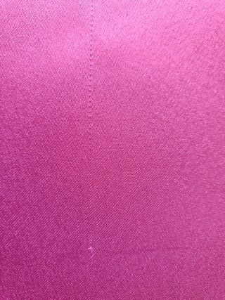 Camisón satinado morado