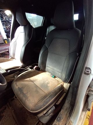 ASIENTO DELANTERO IZQUIERDO RENAULT CLIO V
