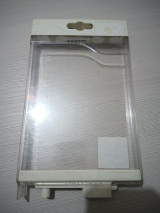 Scatola protettiva Wii Nintendo