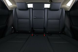 Lexus NX 300h Premium