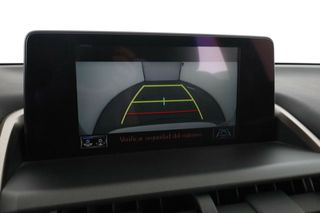 Lexus NX 300h Premium