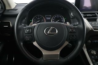Lexus NX 300h Premium