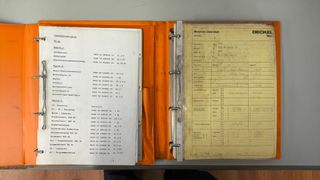 Fresadora universal Deckel FP4A