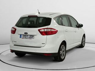 Ford Grand C-MAX Trend