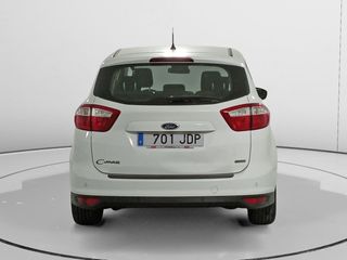 Ford Grand C-MAX Trend