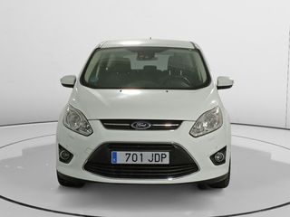 Ford Grand C-MAX Trend