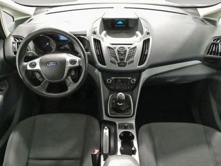 Ford Grand C-MAX Trend
