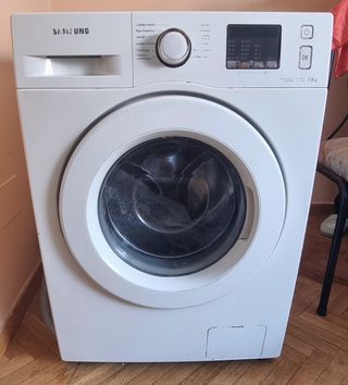 Lavadora Samsung 7kg