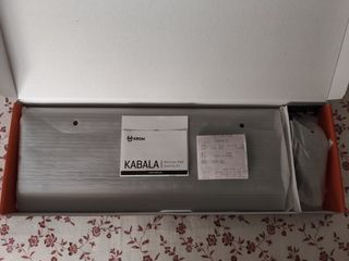PC Gaming + Teclado y Ratón Krom