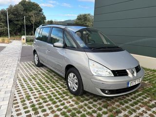 Renault Espace 2006