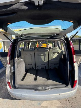 Renault Espace 2006
