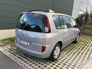 Renault Espace 2006