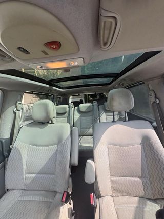 Renault Espace 2006