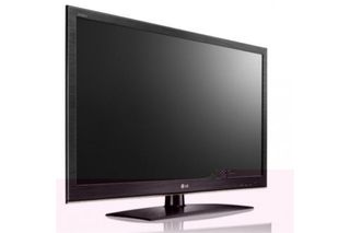 TV LED LG 42 42LV375S