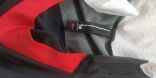 Culote Specialized Sl Pro Talla S