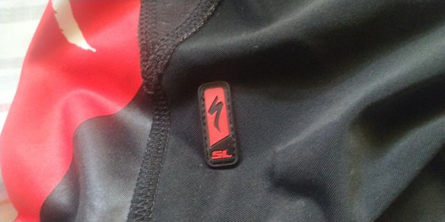 Pantaloncini Specialized Sl Pro taglia S