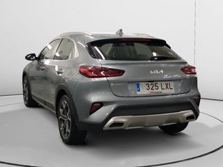 Kia XCeed eTech PHEV