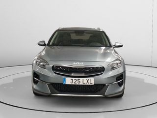 Kia XCeed eTech PHEV