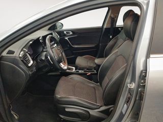 Kia XCeed eTech PHEV