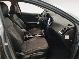 Kia XCeed eTech PHEV