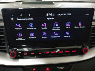 Kia XCeed eTech PHEV