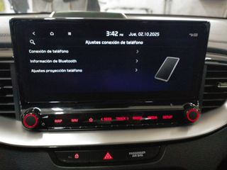 Kia XCeed eTech PHEV