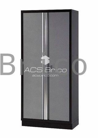 Armario Doble Puerta 2 Metros Alyco 192852