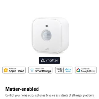 Eve Motion Matter Sensor Movimiento y luz