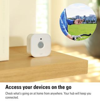 Eve Motion Matter Sensor Movimiento y luz