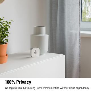 Eve Motion Matter Sensor Movimiento y luz