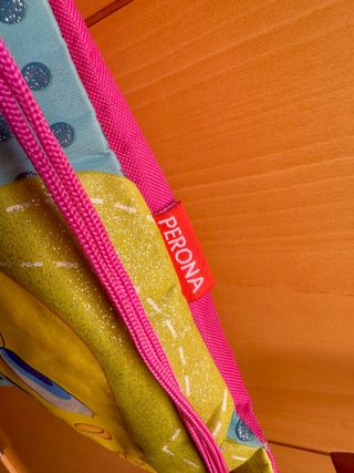 Mochila Perona Tweety Bolso