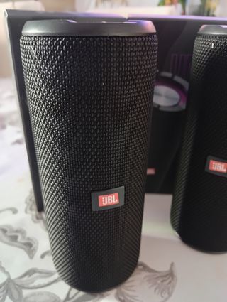 Altavoz JBL UMEK Negro
