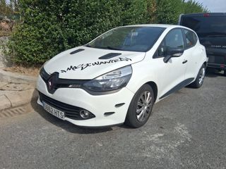 Renault Clio 2013