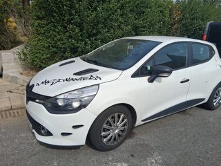 Renault Clio 2013