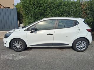 Renault Clio 2013