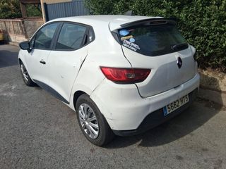 Renault Clio 2013