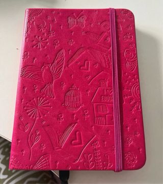 Ebook Wolder miBuk ilusion Negro