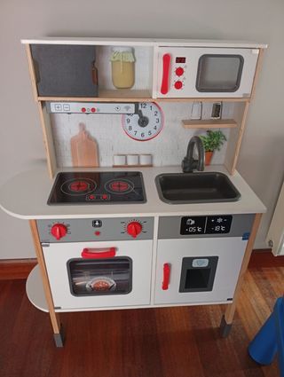 Cocinita Lidl