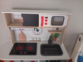 Cocinita Lidl