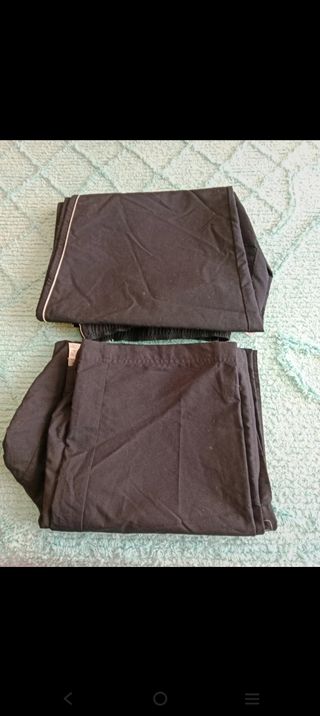 Pack 2 Chándals Talla 3XL