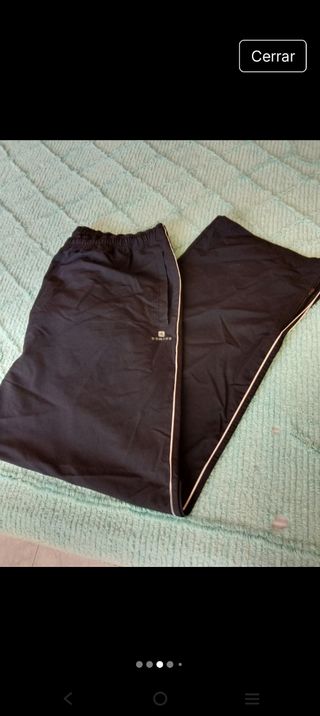 Pack 2 Chándals Talla 3XL