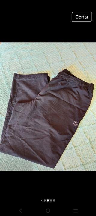 Pack 2 Chándals Talla 3XL